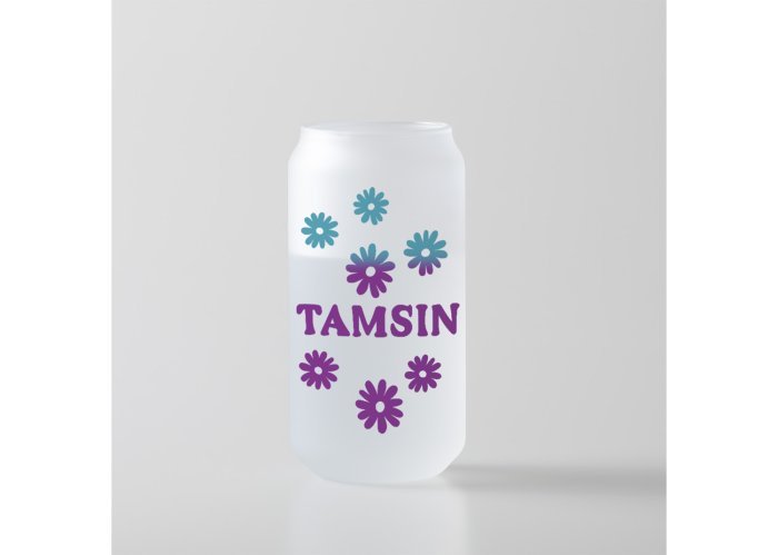 Cricut vinile permanente cambia colore a freddo turchese-viola 30,5cmx61cm - immagine 5