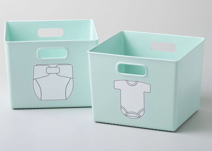 Cr2010004 4 - creattivamente Cricut vinile scrivibile removibile bianco 33cmx91,4cm - immagine 2