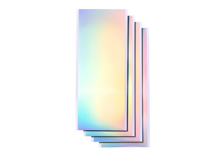 Cr2010042 2 - creattivamente Cricut vinile scrivibile permanente argento per joy - immagine 5