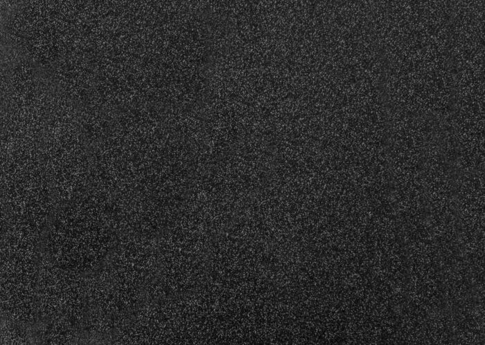 Cricut iron-on glitter nero 30,5cmx1,52m - immagine 2
