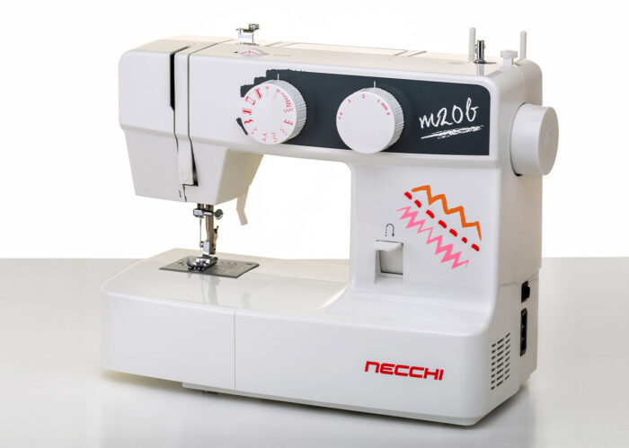 NECCHI M20B - immagine 2