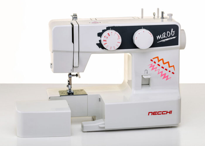 NECCHI M20B - immagine 4