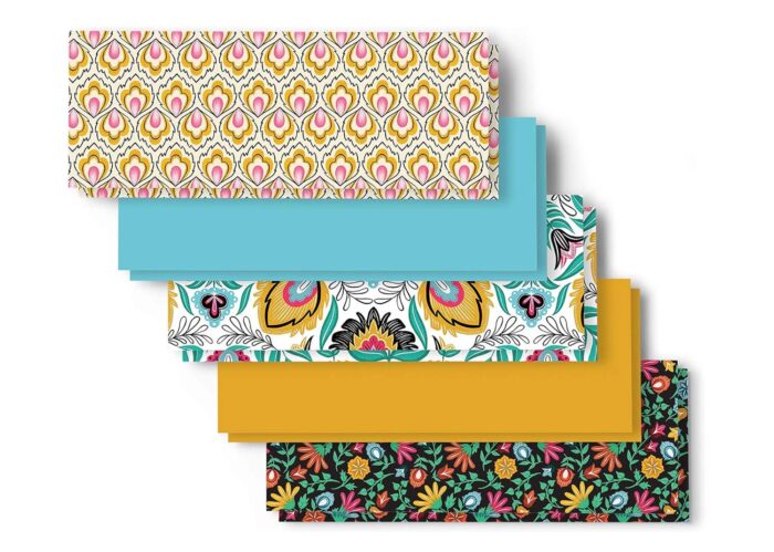 Cricut joy carta adesiva design - immagine 4