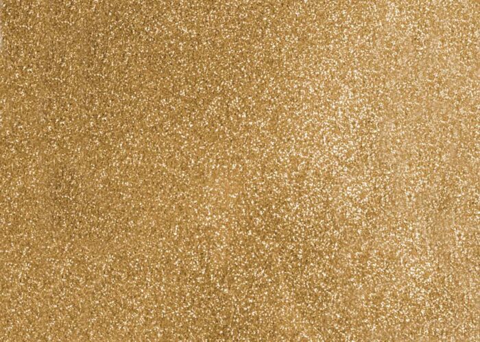 Cricut iron-on glitter oro 30,5cmx1,52m - immagine 5