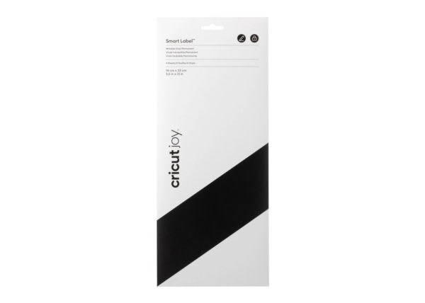 CRICUT VINILE SCRIVIBILE PERMANENTE NERO PER JOY