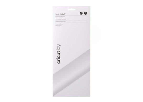 CRICUT VINILE SCRIVIBILE PERMANENTE BIANCO PER JOY