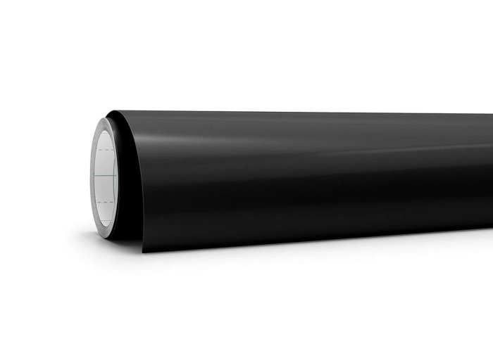 Cricut venture smart vinyl vinile permanente nero opaco 63,5cmx1,52m - immagine 6