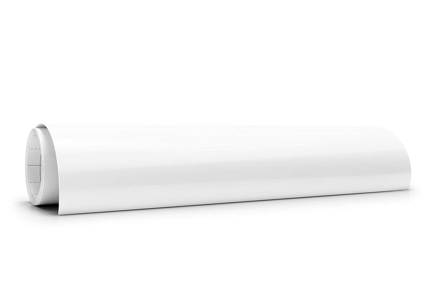 Cricut venture smart vinyl vinile permanente bianco opaco 63,5cmx1,52m - immagine 2