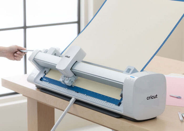 Cricut venture - immagine 6