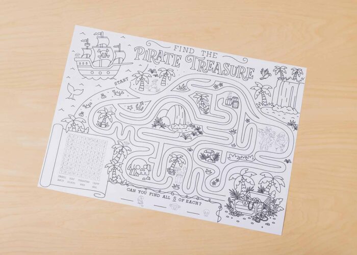 Cricut venture pennarelli indelebili nero 2,5 mm 6pz - immagine 5