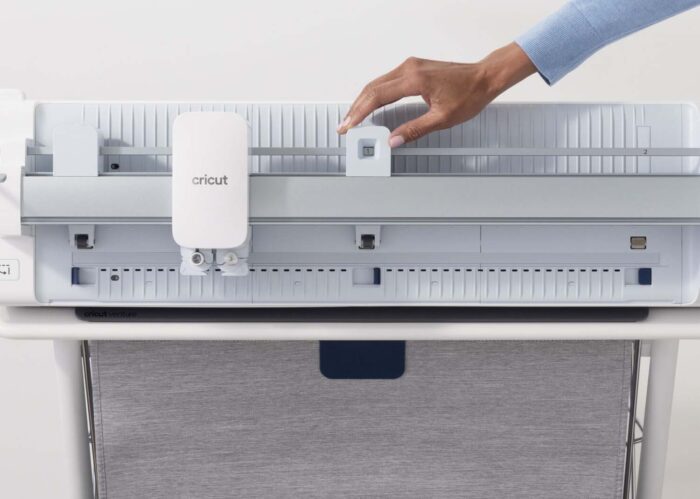 Cricut venture - immagine 2