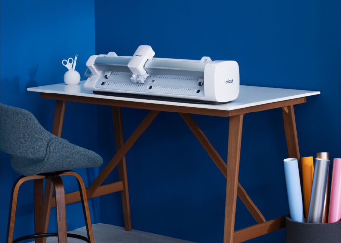 Cricut venture - immagine 8