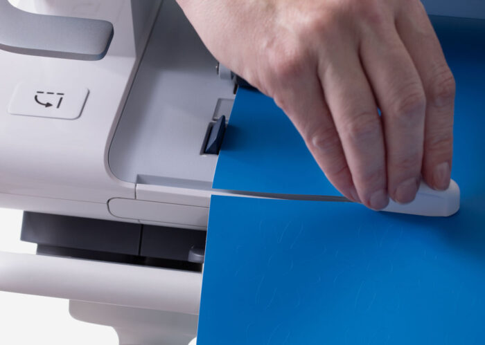 Cricut venture - immagine 5