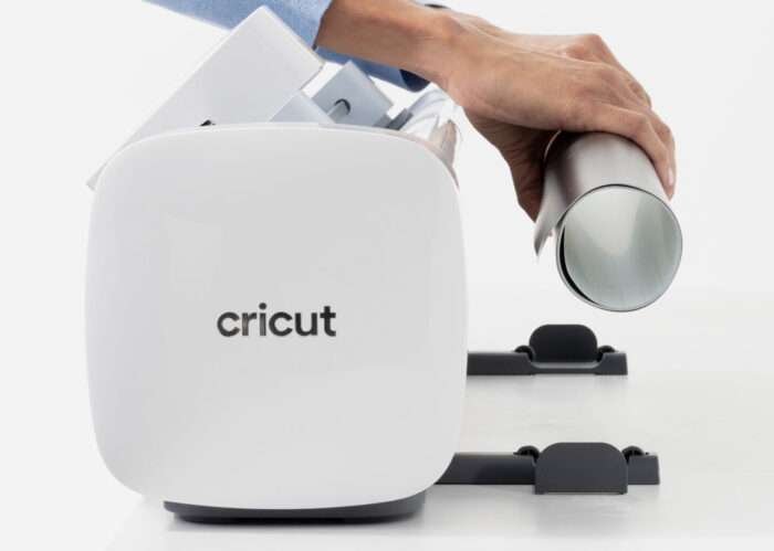 Cricut venture - immagine 3
