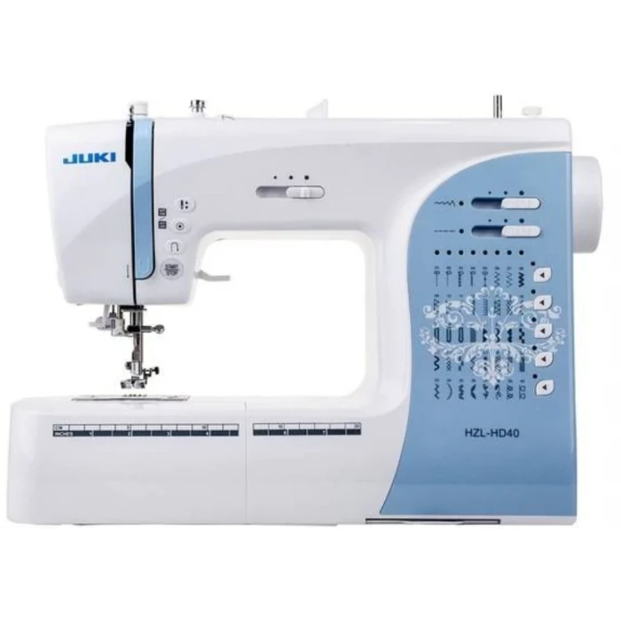 Juki Hzl Hd40 Macchina per cucire elettronica