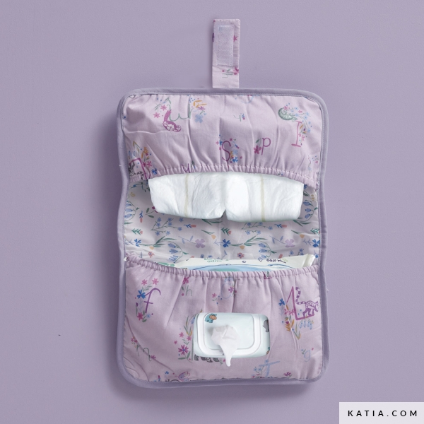 Tessuto popeline in cotone poplin letter vacances - immagine 4