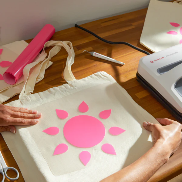 Singer momento™ - craft cutting machine - immagine 3