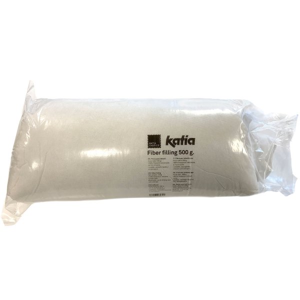 Imbottitura da 500 g Katia Fabrics