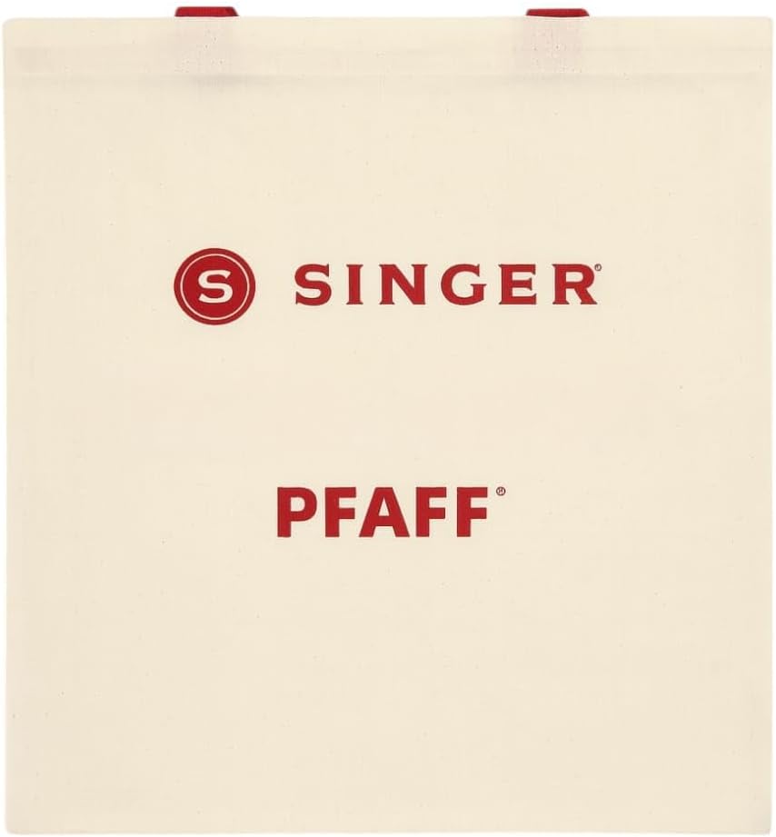 Singer start 1306 macchina da cucire meccanica | bundle con borsa originale svp - immagine 4