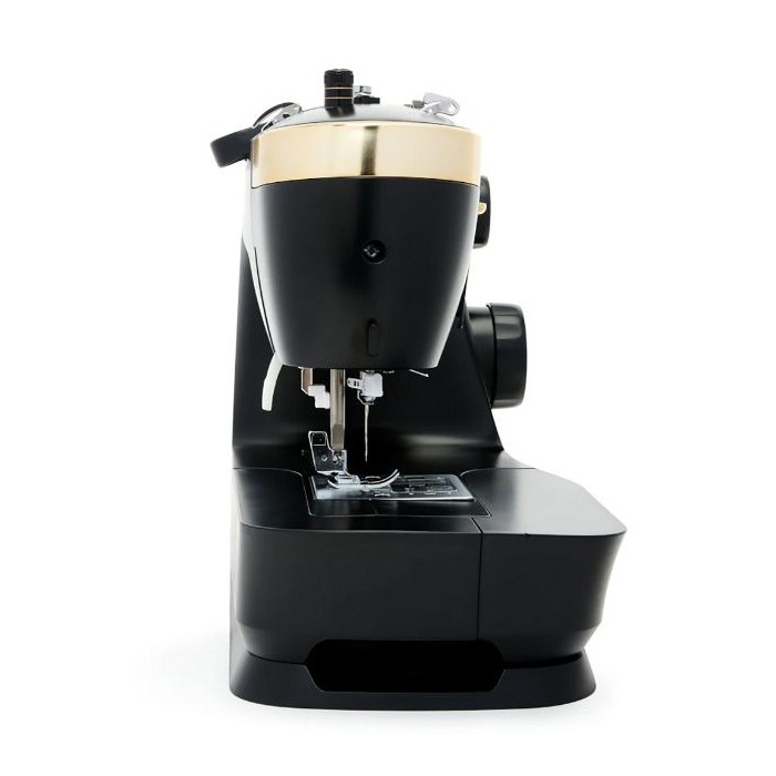 Singer heavy duty hd500 classic macchina per cucire meccanica 4 - creattivamente Singer heavy duty hd500 classic macchina per cucire meccanica - immagine 3