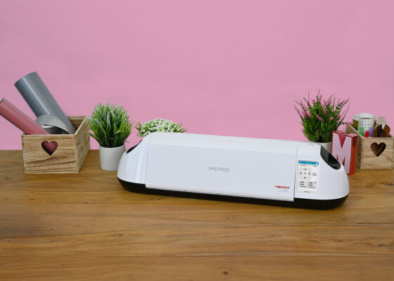 Creator express 29 - creattivamente