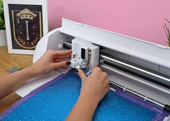 Creator express 34 - creattivamente