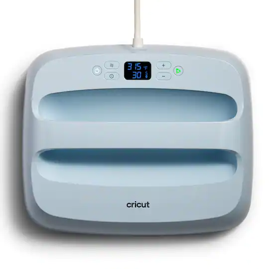 CRICUT EASYPRESS 3 25×30CM CR2009152