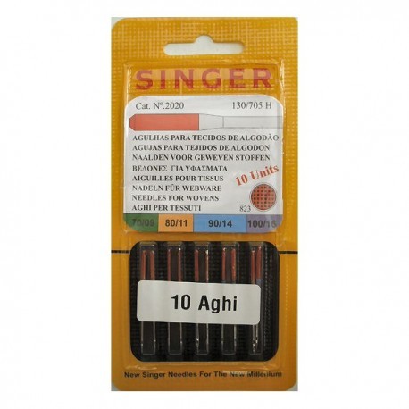 Aghi Universali - Conf. 10 pz