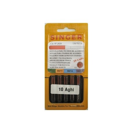 Aghi Universali - Conf. 10 pz