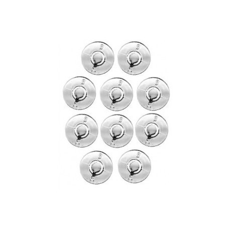 Spoline per Serie FUTURA Confidence Curvy 085128