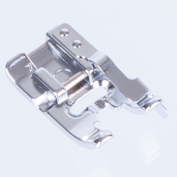 Piedino con lamella laterale Husqvarna - 412796745