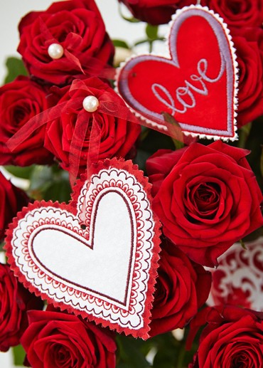 With all my Heart
