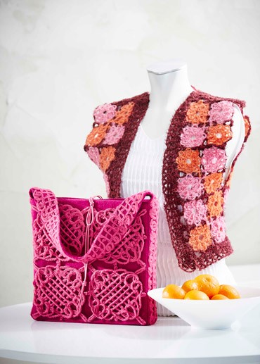 Yarn Art II