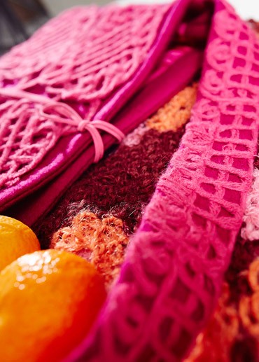 Yarn Art II