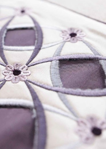Mega Endless Embroideries