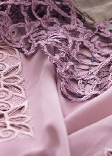 Decorative Cutwork