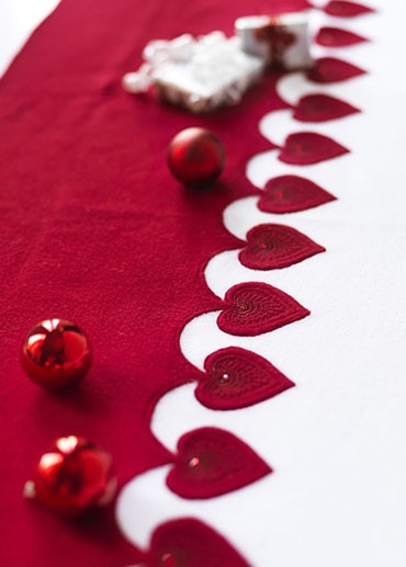 Textured Quilting II