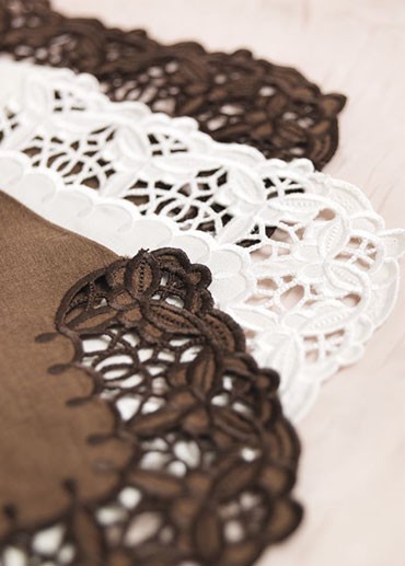 Easy Cutwork