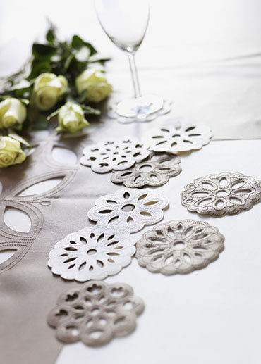 Cutwork Techniques
