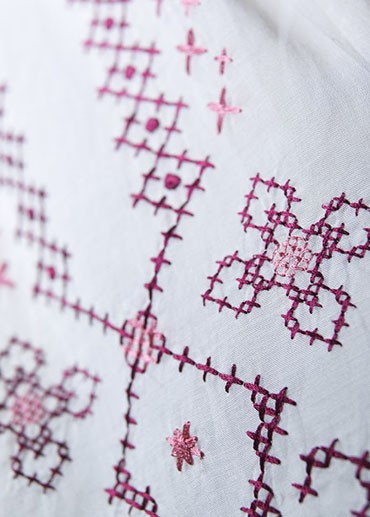 Cross Stitch Harmony