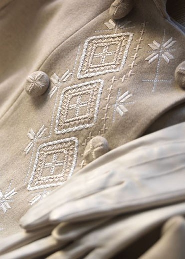 Needlework Nostalgia