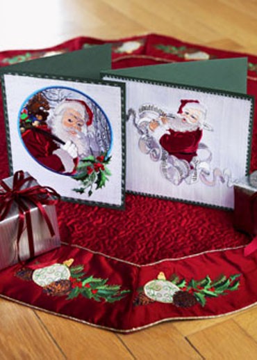 Christmas Giving