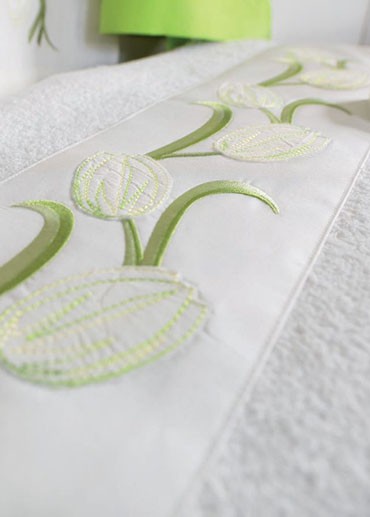 Towel Magic
