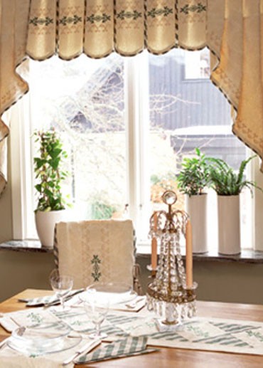 Home Decoration