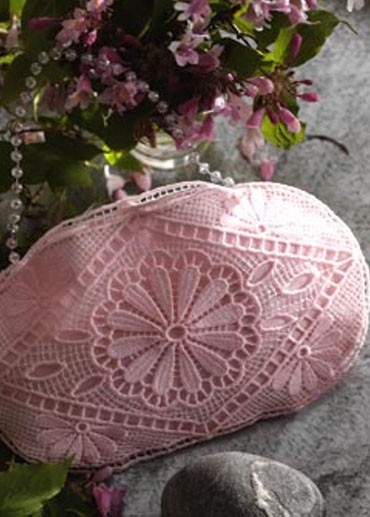 Vintage Lace