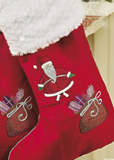 Special Techniques for Christmas