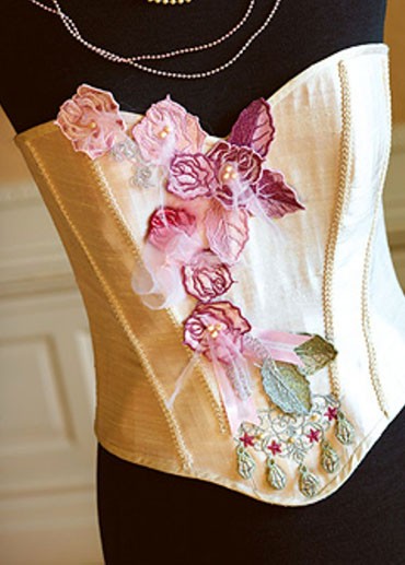 Vintage Treasures