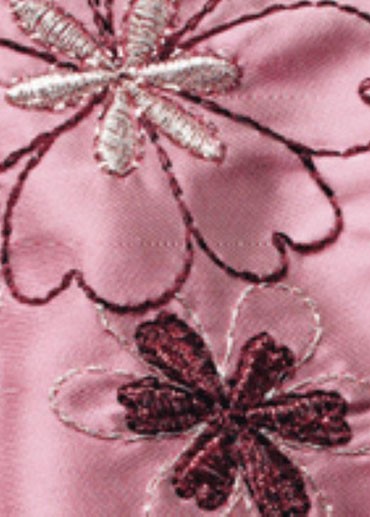 Flower Outlines