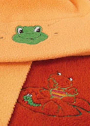 Frog Fun