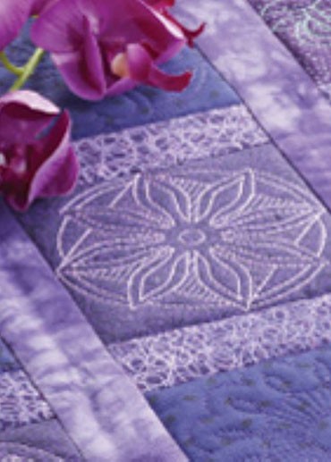 Quilt Designs I